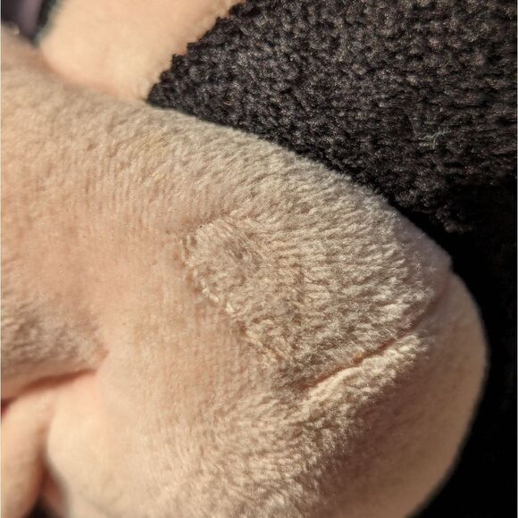 Disney Parks Mickey Mouse & Minnie Mouse 16" Plush Dolls - Picture 16 of 16